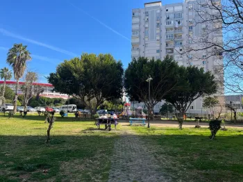 Uygun Fiyatlı Muratpaşa Üç Yatak Odalı Satılık Daire